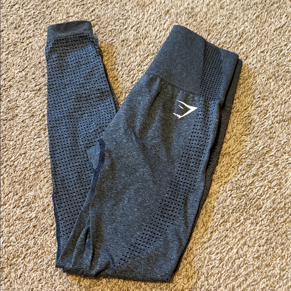 Gymshark Gray Leggings